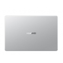 華為MateBook D（2018版）15.6英寸輕薄筆記本 金屬一體化機(jī)身 杜比全景聲音響 皓月銀+I5/8GB/256GB