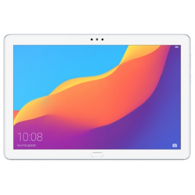 榮耀平板5 10.1英寸 4GB+128GB WIFI尊享版（冰川藍）